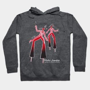 Moko Jumbies Hoodie